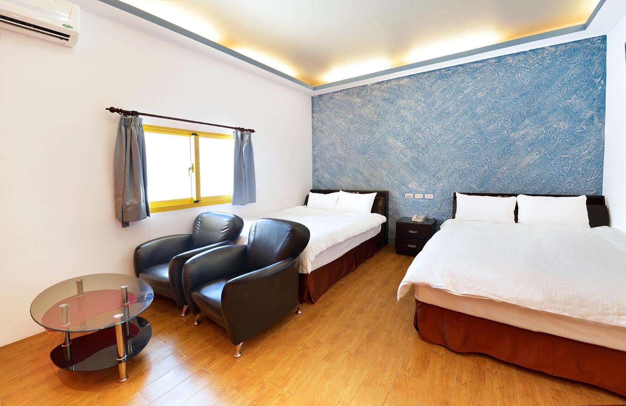 Star Inn 888 Kenting Exterior photo